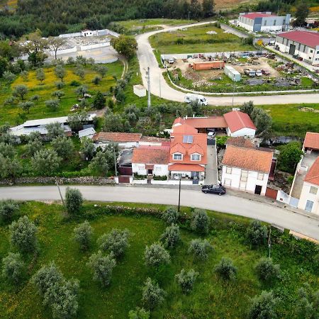 Casa da Avó Fátima Góis Exterior foto