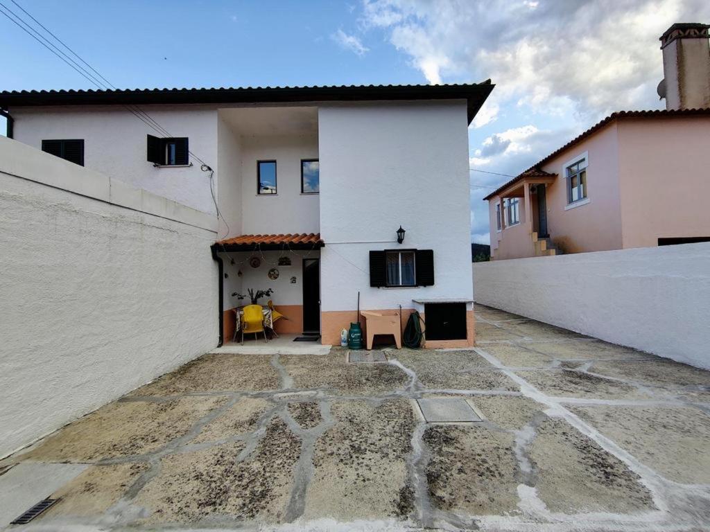 Casa da Avó Fátima Góis Exterior foto