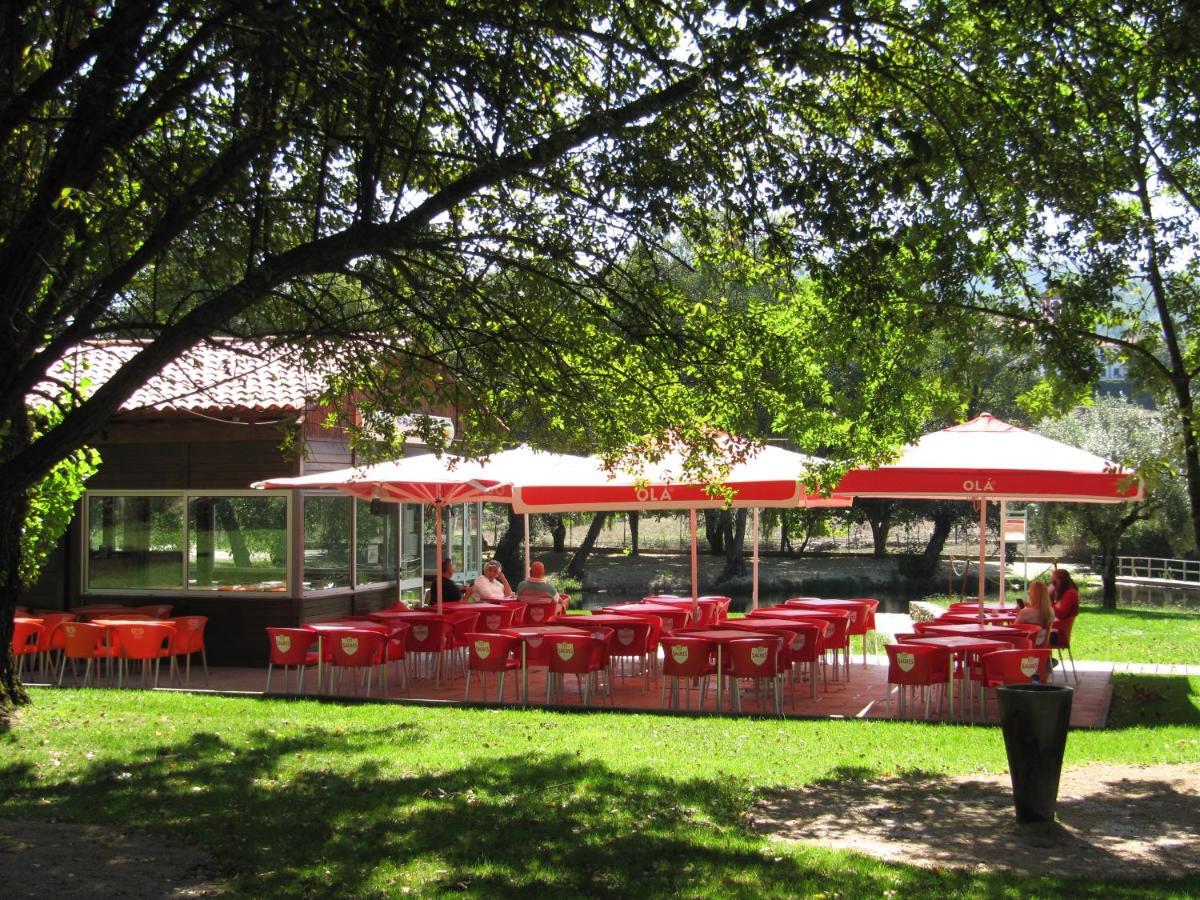 Casa da Avó Fátima Góis Exterior foto